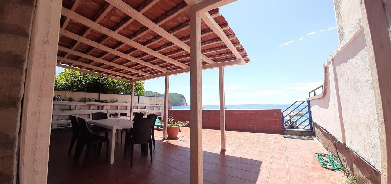 Beach House Buljarica Petrovac Exterior photo