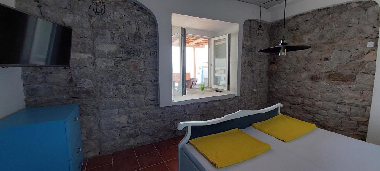 Beach House Buljarica Petrovac Exterior photo