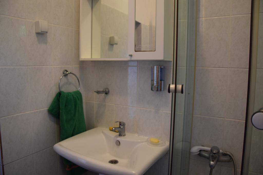 Beach House Buljarica Petrovac Exterior photo