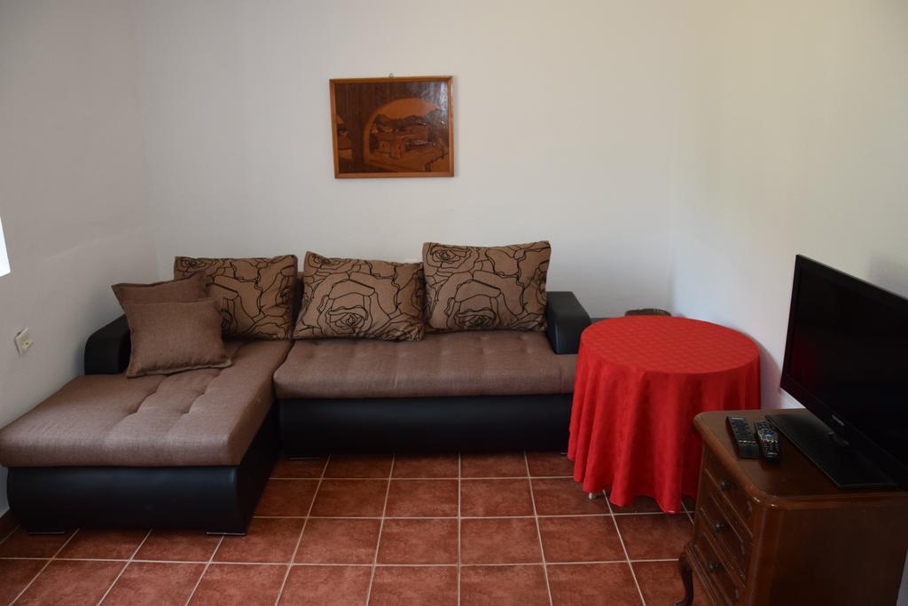 Beach House Buljarica Petrovac Exterior photo